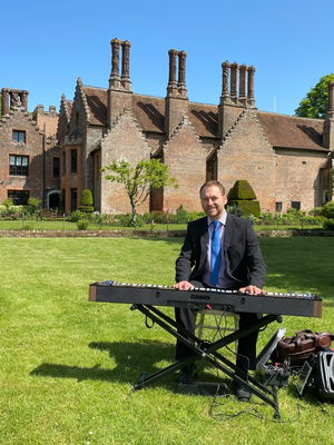 Event Dorel Oprea Pianist Hampshire