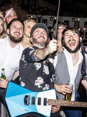 Event The Rips Function Band Northamptonshire