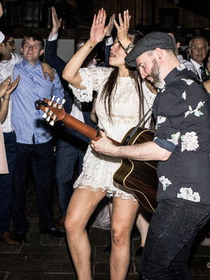 Event The Rips Function Band Northamptonshire