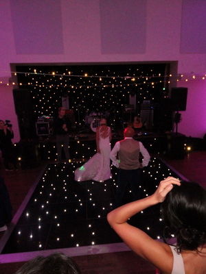 Event The Hot Shots Function Band Essex