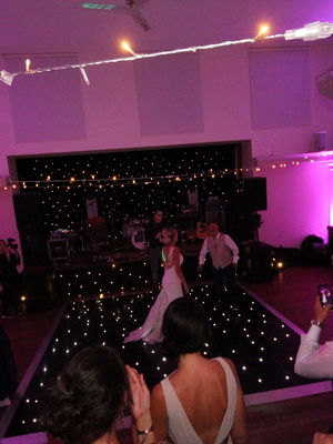 Event The Hot Shots Function Band Essex