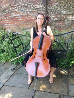 Event Prosecco Quartet String Quartet Malvern, Worcestershire