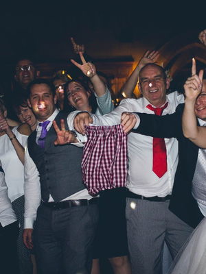 Event The Rips Function Band Northamptonshire