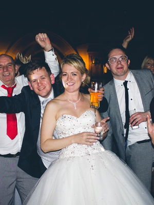 Event The Rips Function Band Northamptonshire