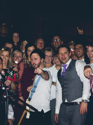 Event The Rips Function Band Northamptonshire