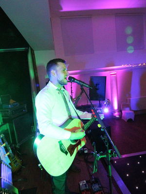 Event The Hot Shots Function Band Essex
