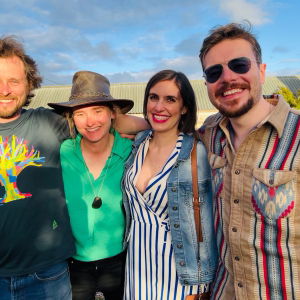 Blue Velvet Solo Artist, Duo or Trio Review Private Party Bridgend