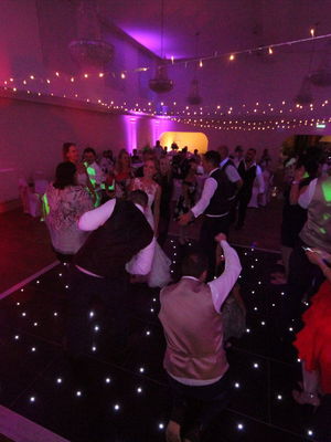 Event The Hot Shots Function Band Essex