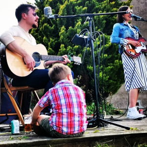 Blue Velvet Solo Artist, Duo or Trio Review Private Party Bridgend