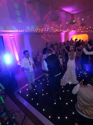 Event The Hot Shots Function Band Essex