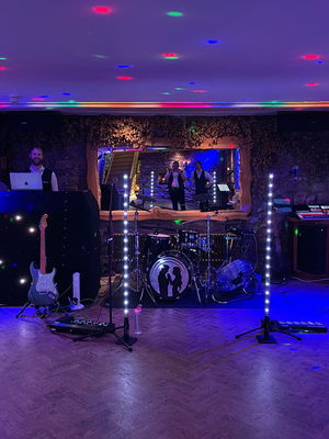 Event Indie Shakes Function Band West Yorkshire