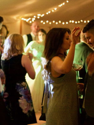 Event Radioactive Function Band Birmingham, West Midlands