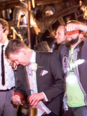 Event The Rips Function Band Northamptonshire