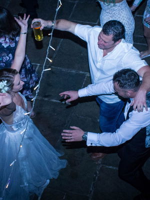 Event The Rips Function Band Northamptonshire