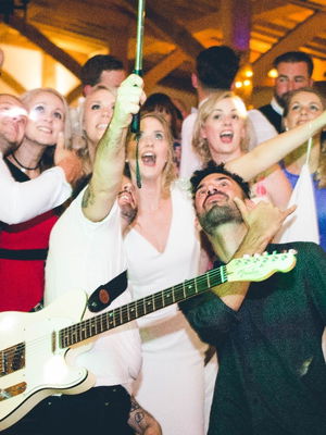 Event The Rips Function Band Northamptonshire