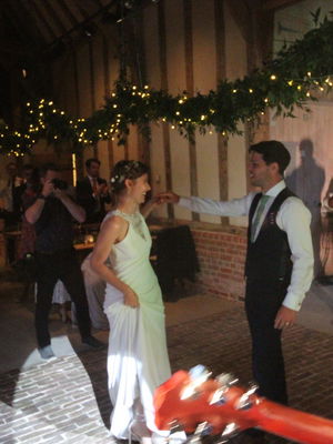 Event The Hot Shots Function Band Essex