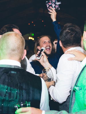 Event The Rips Function Band Northamptonshire