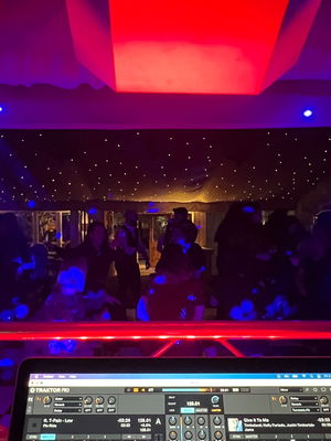 Event Groove Sound Wedding DJ Cheshire