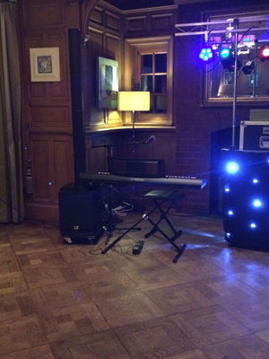 Event Hannah King Pianist Halifax, West Yorkshire