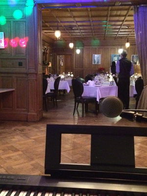 Event Hannah King Pianist Halifax, West Yorkshire