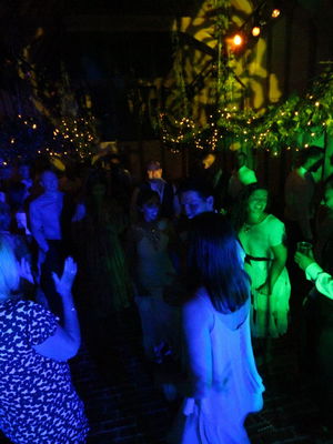 Event The Hot Shots Function Band Essex