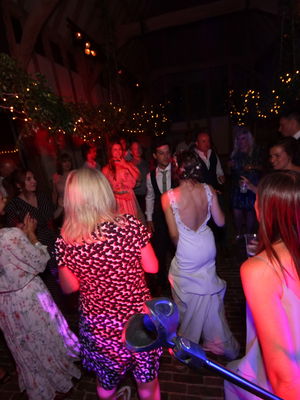 Event The Hot Shots Function Band Essex