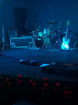 Event ViVo Function Band London