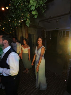 Event The Hot Shots Function Band Essex