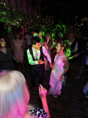 Event The Hot Shots Function Band Essex