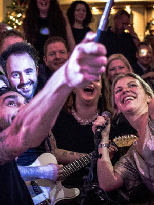 Event The Rips Function Band Northamptonshire