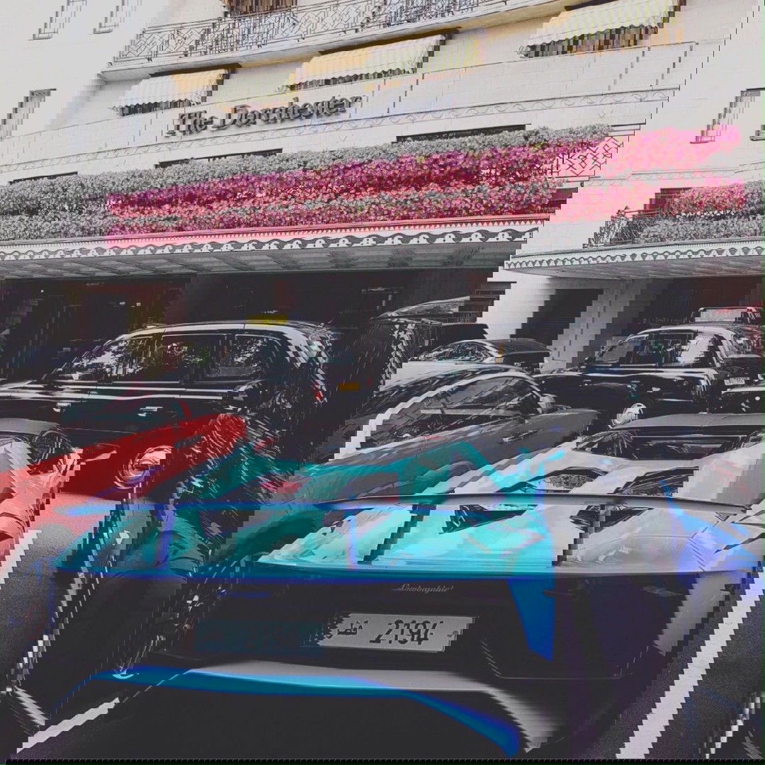 The MBB Band Big Band Review Wedding London