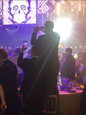 Event The Ultimate Circus Experience Circus Performer Lancashire