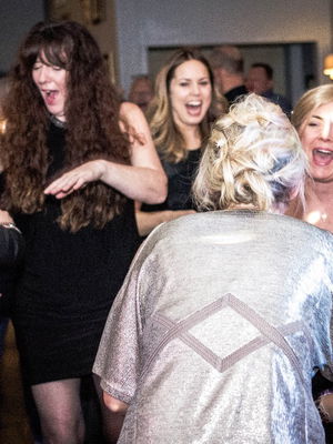 Event The Rips Function Band Northamptonshire