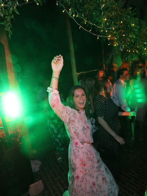 Event The Hot Shots Function Band Essex