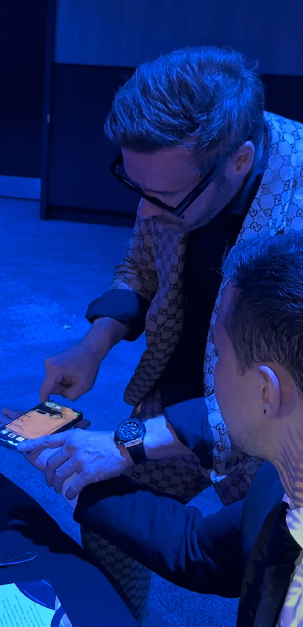 David Penn Magician Review Corporate Event West Midlands