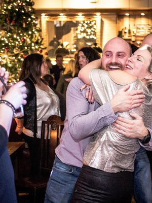 Event The Rips Function Band Northamptonshire