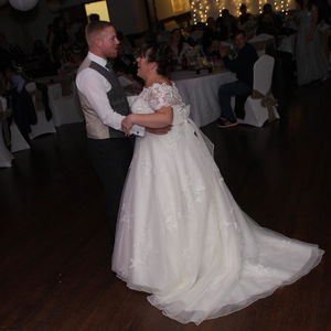 Wedding in Oxfordshire