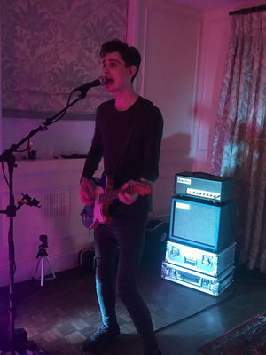 Event Room On Fire Function Band Aylesbury, Buckinghamshire