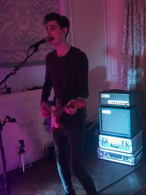 Event Room On Fire Function Band Aylesbury, Buckinghamshire