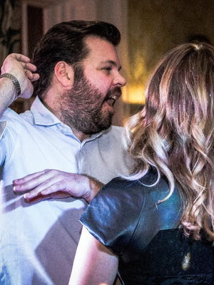 Event The Rips Function Band Northamptonshire