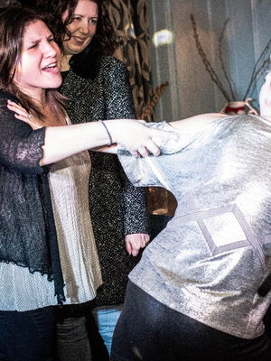 Event The Rips Function Band Northamptonshire