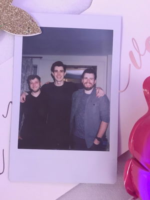 Event Room On Fire Function Band Aylesbury, Buckinghamshire