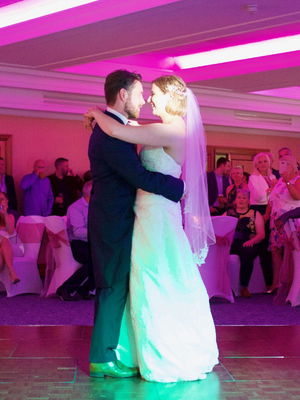 Event Radioactive Function Band Birmingham, West Midlands