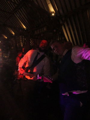 Event The Hot Shots Function Band Essex