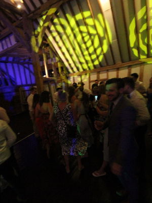 Event The Hot Shots Function Band Essex