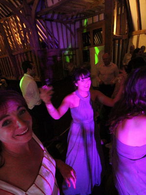 Event The Hot Shots Function Band Essex