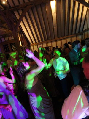 Event The Hot Shots Function Band Essex