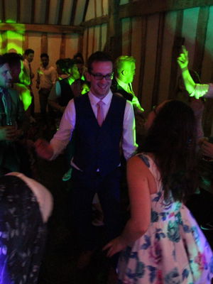 Event The Hot Shots Function Band Essex