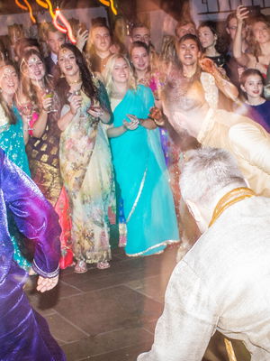 Event The Rips Function Band Northamptonshire