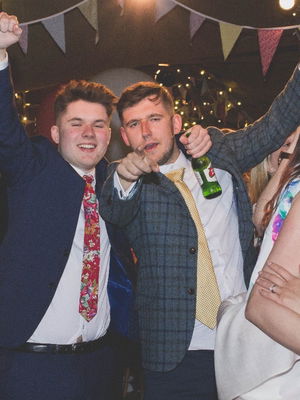 Event The Rips Function Band Northamptonshire